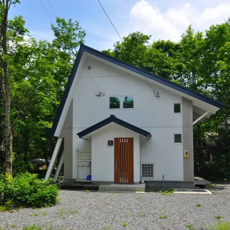 Eagle House Hakuba
