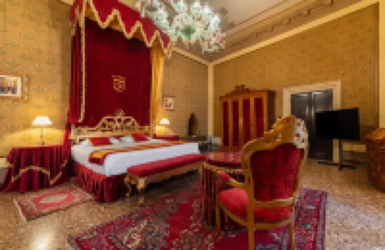 Palazzo Paruta & Wellness Suites