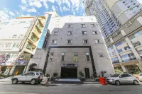H Hotel Ulsan