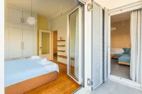 Upscale Modern Escape in the Historic Center - 2-نجوم