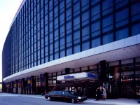 Hilton Chicago O'Hare Airport Hotels near O'Hare International Airport