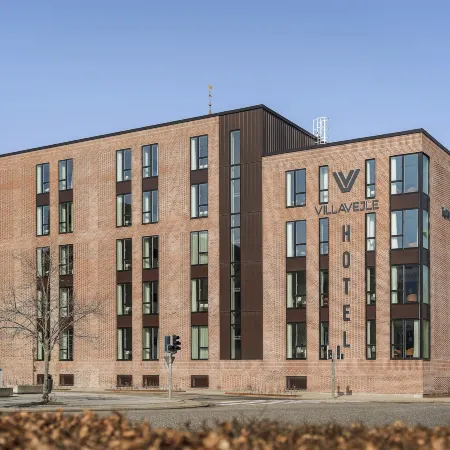 Villavejle Hotel, BW Signature Collection