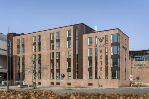 Villavejle Hotel, BW Signature Collection