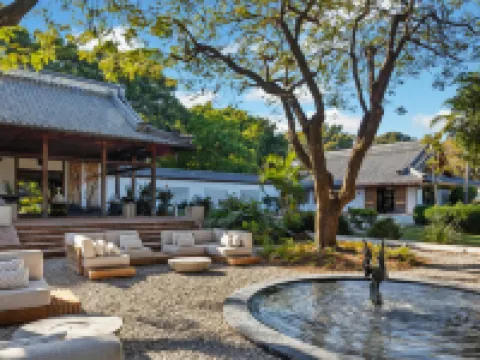 그랜드 피에스타 아메리카나 스미야 쿠에르나바카 쿠에르나바카 호텔