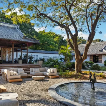 Grand Fiesta Americana Sumiya Cuernavaca