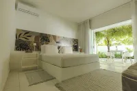 Pe na Areia Boutique Hotel - Pensions