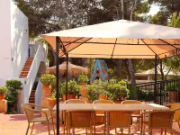 Playa Parc Apartments Hotels in Son Parc