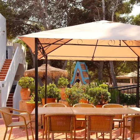 Playa Parc Apartments