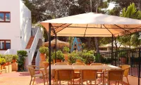 Playa Parc Apartments