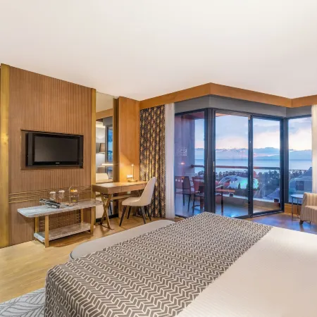 Susesi Luxury Resort