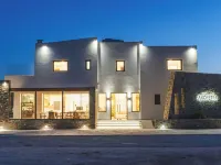 Axopetra Boutique Hotel Hotels near Agiassos Beach