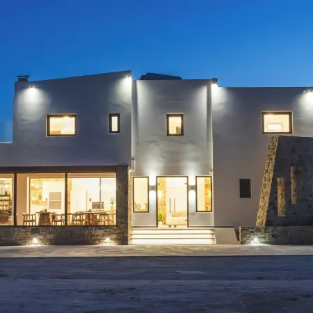 Axopetra Boutique Hotel Отели рядом с достопримечательностью «Пляж Агиасос»