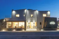 Axopetra Boutique Hotel Hotels in 
