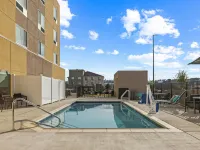 TownePlace Suites by Marriott Pell City Hotels in St. Clair County