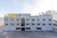Paju U&I Self Check-in Hotel