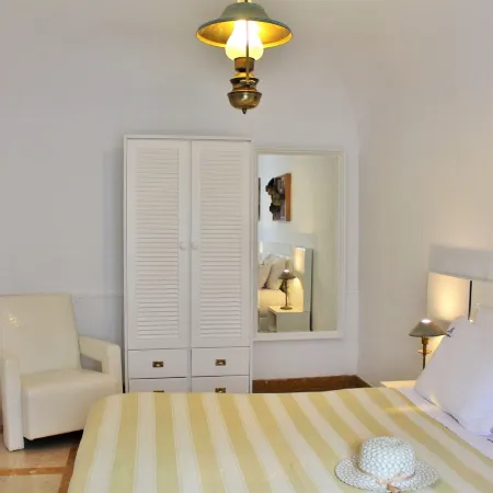 Villa Ana Margarida Beach