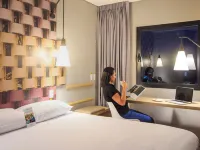 Ibis Cúcuta Hotel a Cucuta