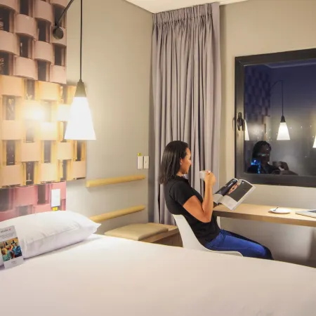 Ibis Cúcuta Ξενοδοχεία στην πόλη Cucuta