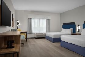 Hampton Inn by Hilton Clanton