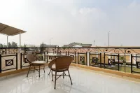 Hazel Spaces Heliopolis