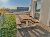 Hotel Ibis Budget Cosne Sur Loire