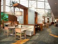 Hyatt Regency Orange County - breakfast