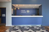 Travelodge Hatfield Central - internet