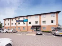 Travelodge Porthmadog Hotels in Porthmadog