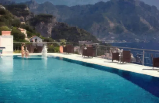 Hotel Bellevue Suite