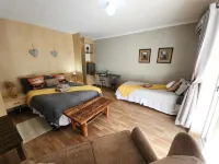Homestead Bed and Breakfast