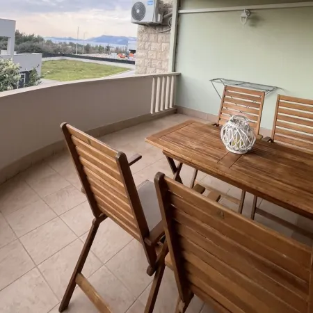 Apartment Penetra