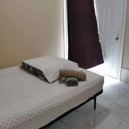 Toronto Travellers Home