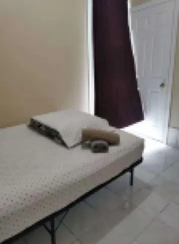 Toronto Travellers Home