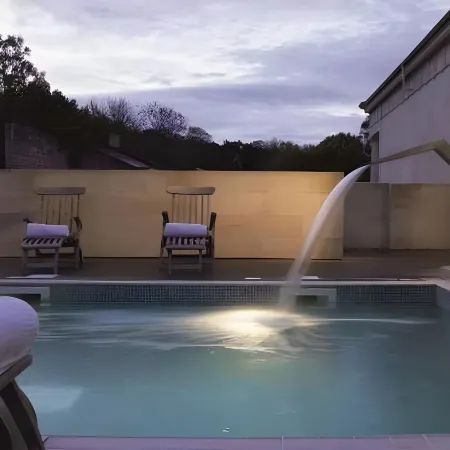 Macdonald Bath Spa Hotel