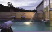 Macdonald Bath Spa Hotel - Luxury