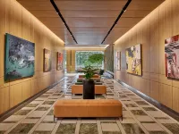 ARTOTEL Living World Grand Wisata Bekasi Hotels near Cibeureum Lake