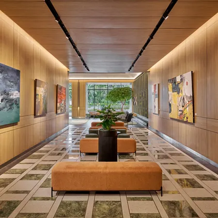 ARTOTEL Living World Grand Wisata Bekasi