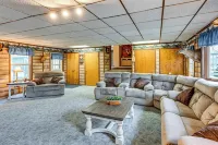 Cozy Cass City Retreat w/ Spacious Deck! - 3-Sterne