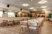 Les Villages Peresvet by Russian Seasons Resort - breakfast