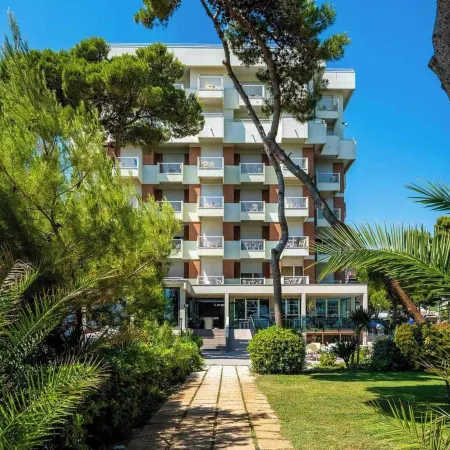 Hotel Atlantic