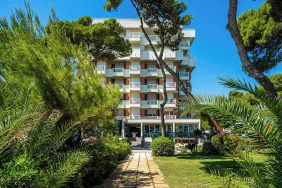 Hotel Atlantic Hotels in 