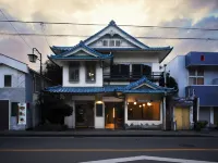 Wanderlust Inn Hotel dekat Stasiun Ōfuna