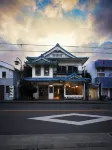 漫遊者酒店 - 2星級