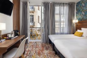Hotel Khla Nice