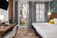Hotel Khla Nice - 3-Star