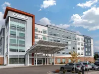 Cambria Hotel Bloomington Mall of America Minneapolis Airport Hotels in Bloomington