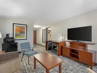 Best Western Plus Fresno Airport Hotel Hotels in Fresno