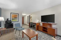 베스트 웨스턴 플러스 프레스노 에어포트 호텔