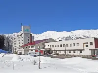 Hakuba Highland Hotel Hotels in Hakuba