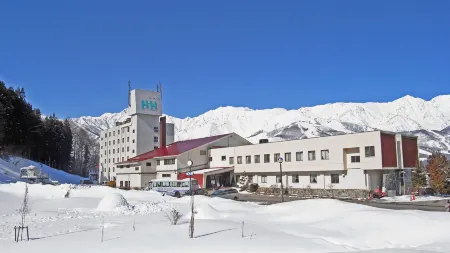 Hakuba Highland Hotel